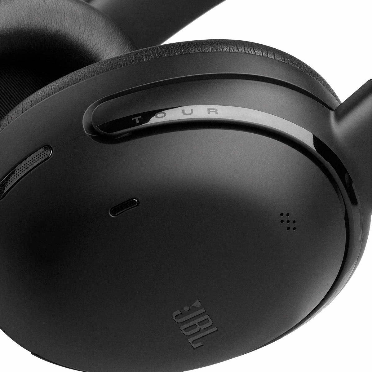 JBL Tour One M3 Over Ear Noise Cancelling Headphones (Black)