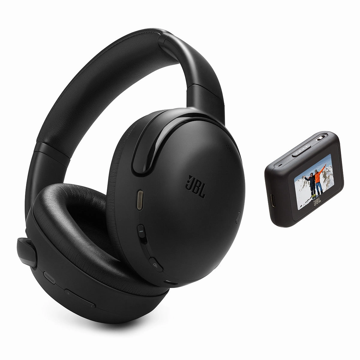 JBL Tour One M3 Over Ear Noise Cancelling Headphones (Black) hi-fi audio receiver with HDMI,hi-fi speaker terminal,hi-fi home hi-res audio