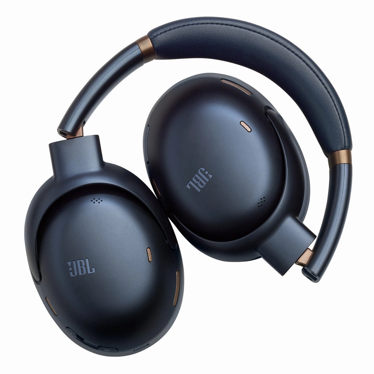 JBL Tour One M3 Over Ear Noise Cancelling Headphones (Blue)
