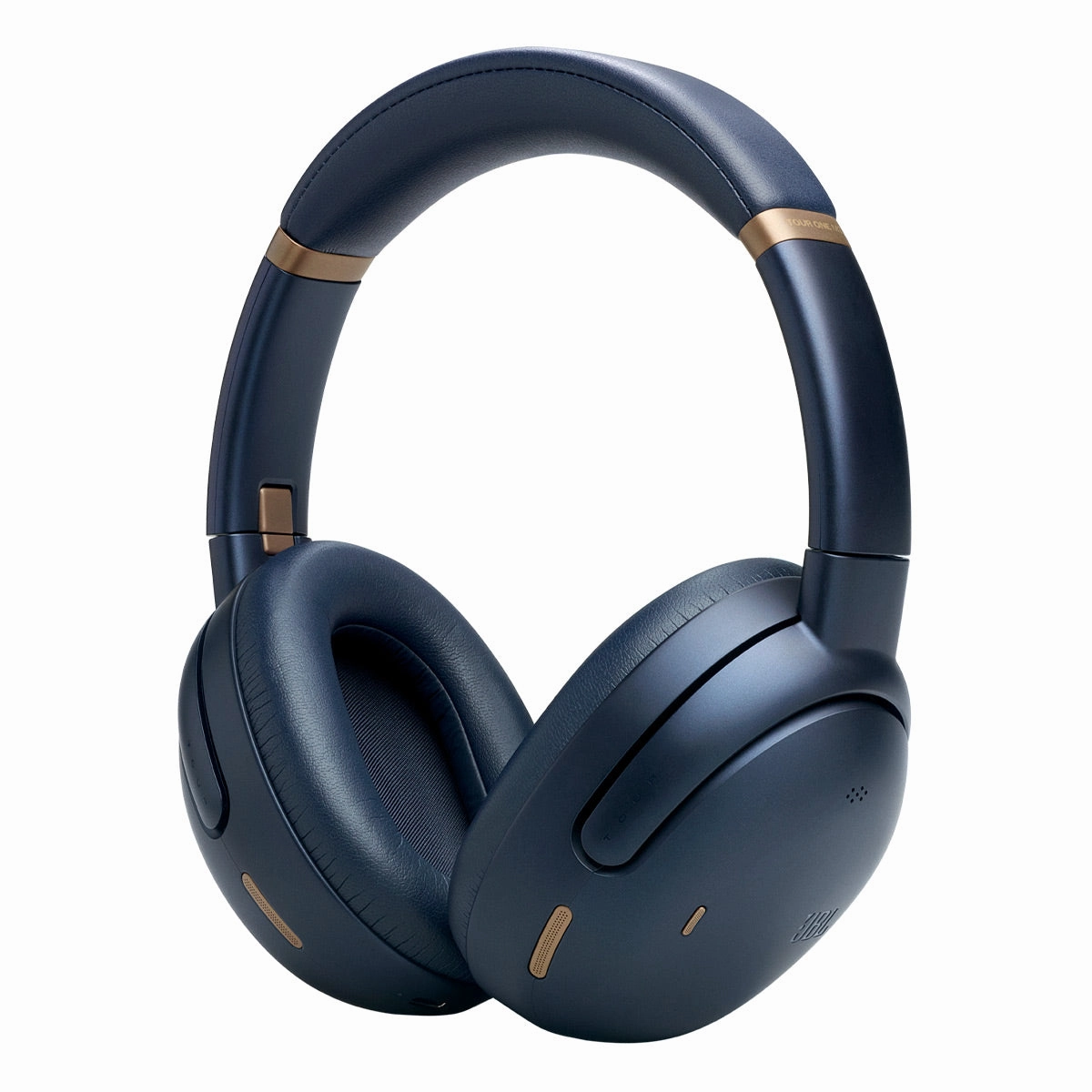 JBL Tour One M3 Over Ear Noise Cancelling Headphones (Blue)