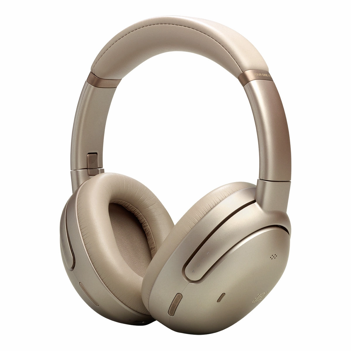 JBL Tour One M3 Over Ear Noise Cancelling Headphones (Mocha)