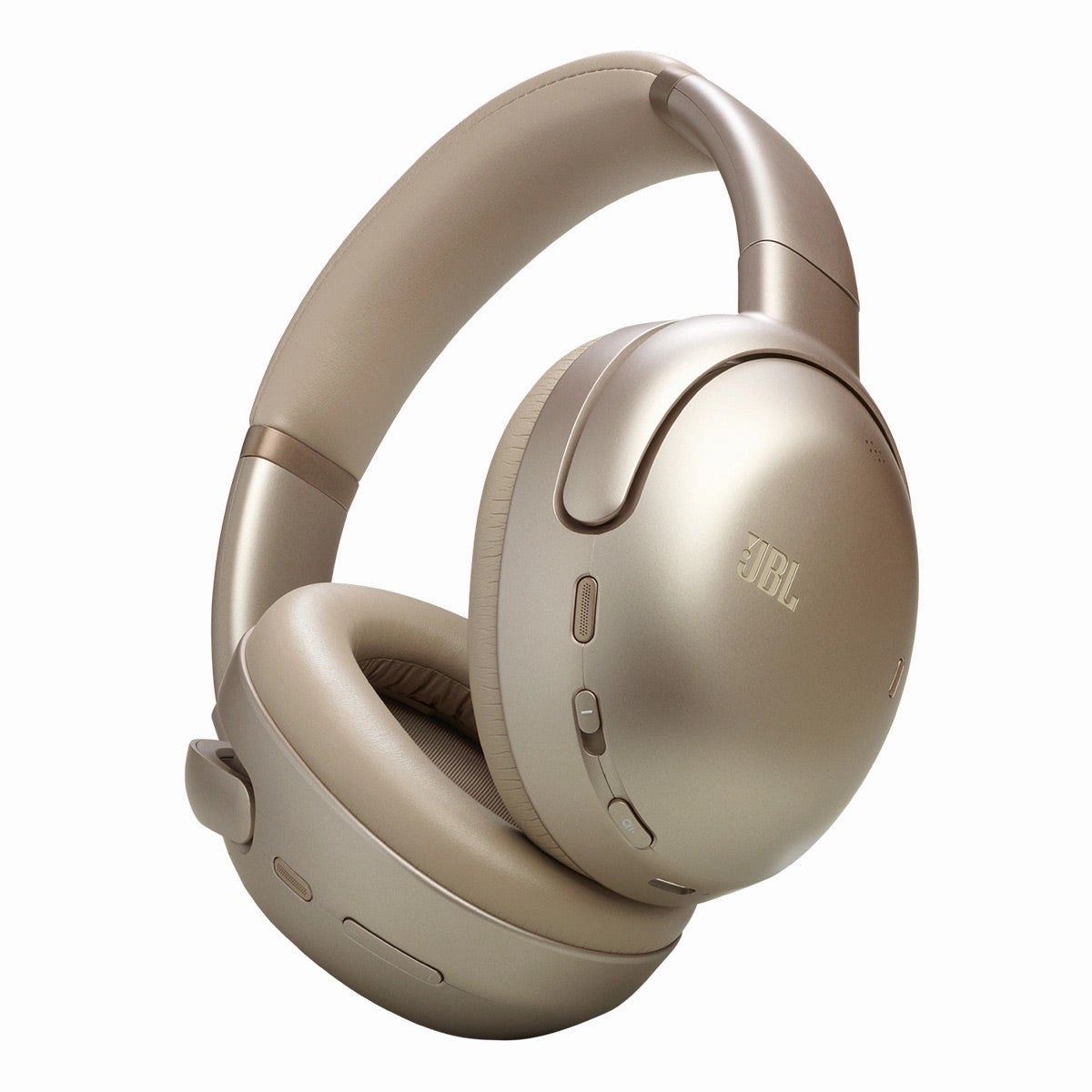 JBL Tour One M3 Over Ear Noise Cancelling Headphones (Mocha)