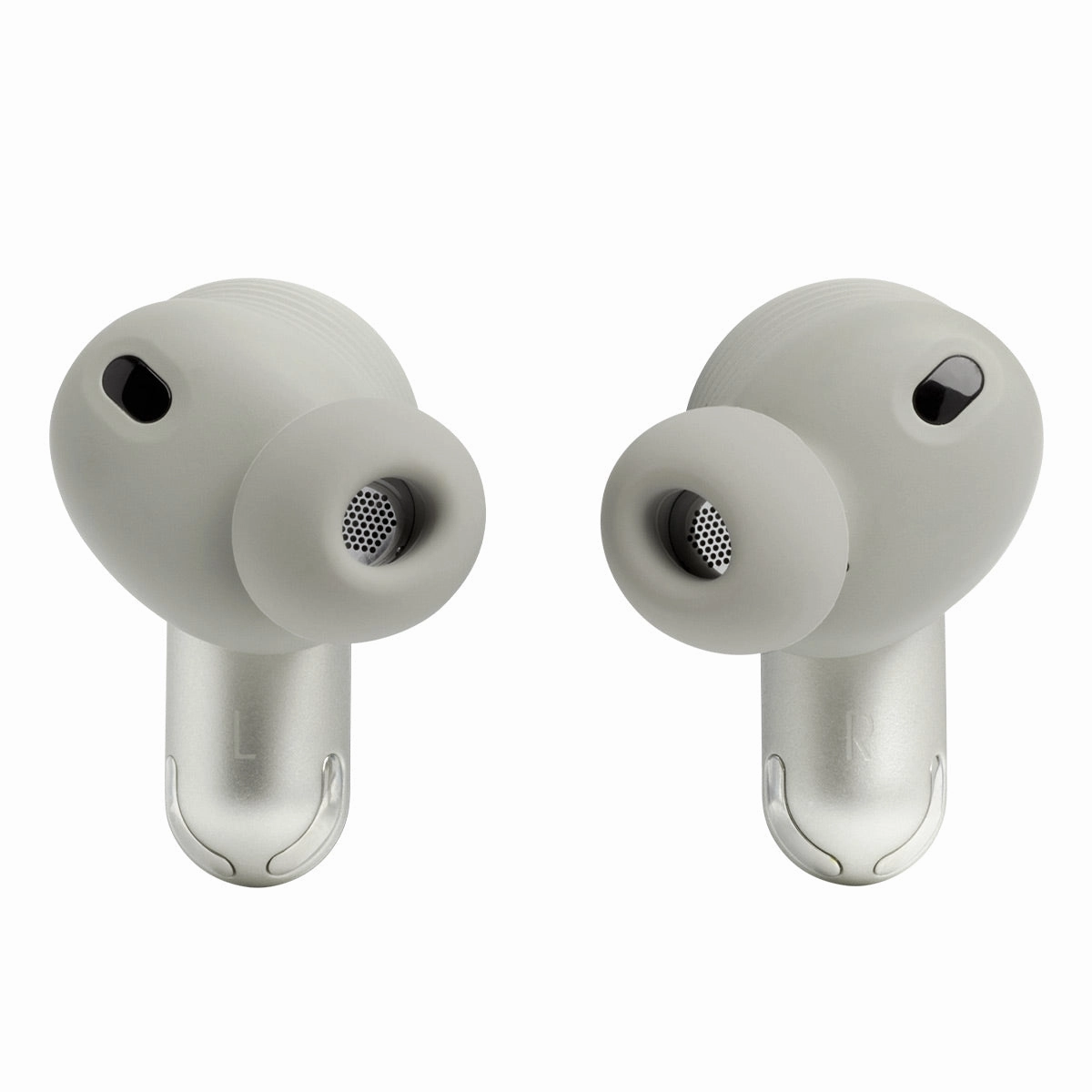 JBL Tour Pro 2 Noise Cancelling True Wireless Earbuds with Smart Case (Champagne)