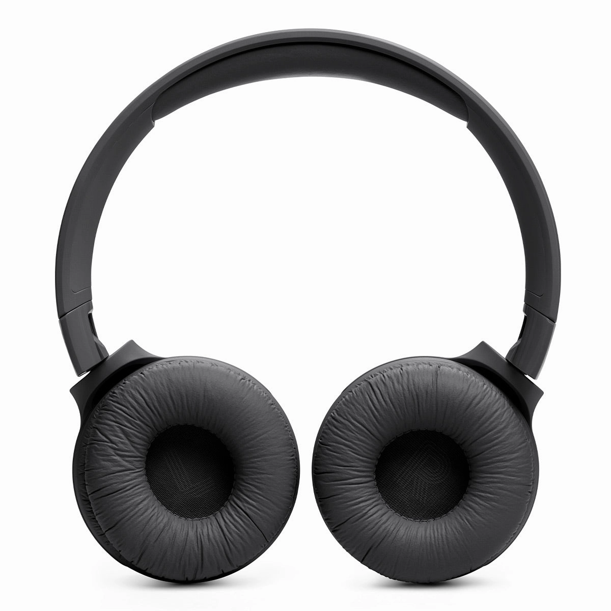 JBL Tune 520BT On-Ear Wireless Headphones (Black)