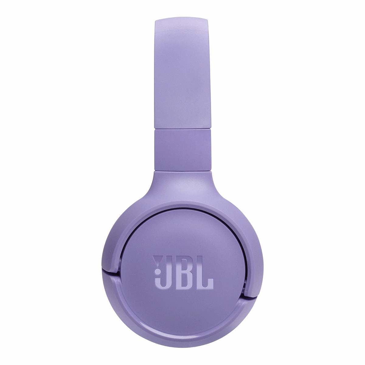 JBL Tune 520BT On-Ear Wireless Headphones (Purple)