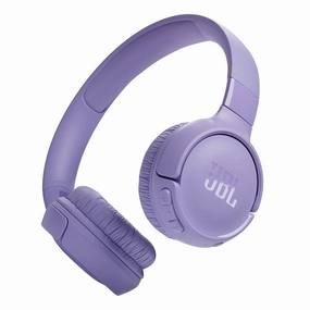 JBL Tune 520BT On-Ear Wireless Headphones (Purple) hi-fi audio receiver with HDMI,hi-fi speaker terminal,hi-fi home hi-res audio