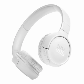 JBL Tune 520BT On-Ear Wireless Headphones (White) hi-fi audio receiver with HDMI,hi-fi speaker terminal,hi-fi home hi-res audio