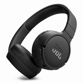 JBL Tune 670NC Wireless On-Ear Adaptive Noise Cancelling Headphones (Black) hi-fi audio receiver with HDMI,hi-fi speaker terminal,hi-fi home hi-res audio