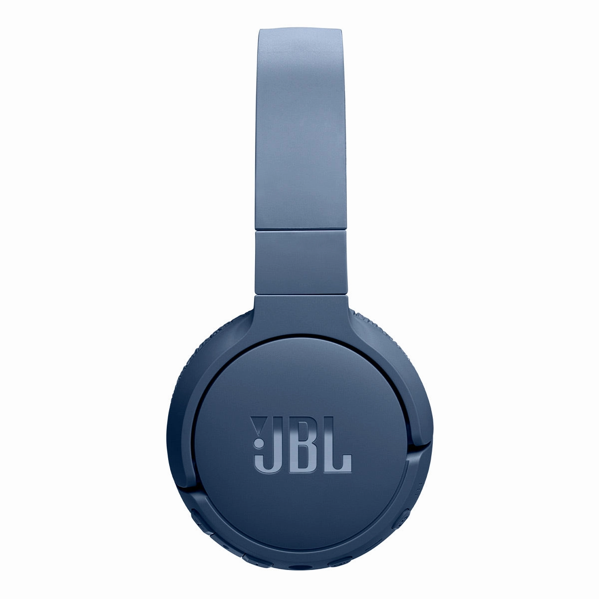 JBL Tune 670NC Wireless On-Ear Adaptive Noise Cancelling Headphones (Blue)
