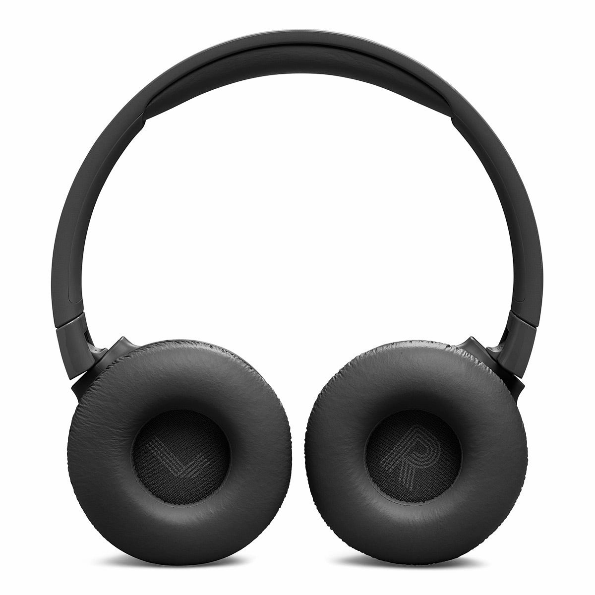 JBL Tune 670NC Wireless On Ear Noise Cancelling Headphone with gSport Case (Black)