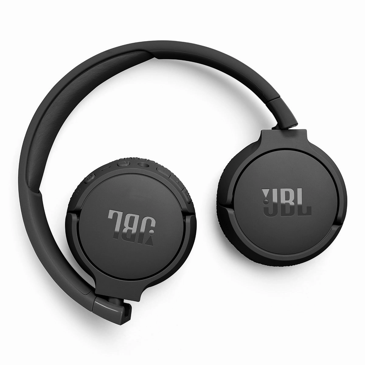 JBL Tune 670NC Wireless On Ear Noise Cancelling Headphone with gSport Case (Black)