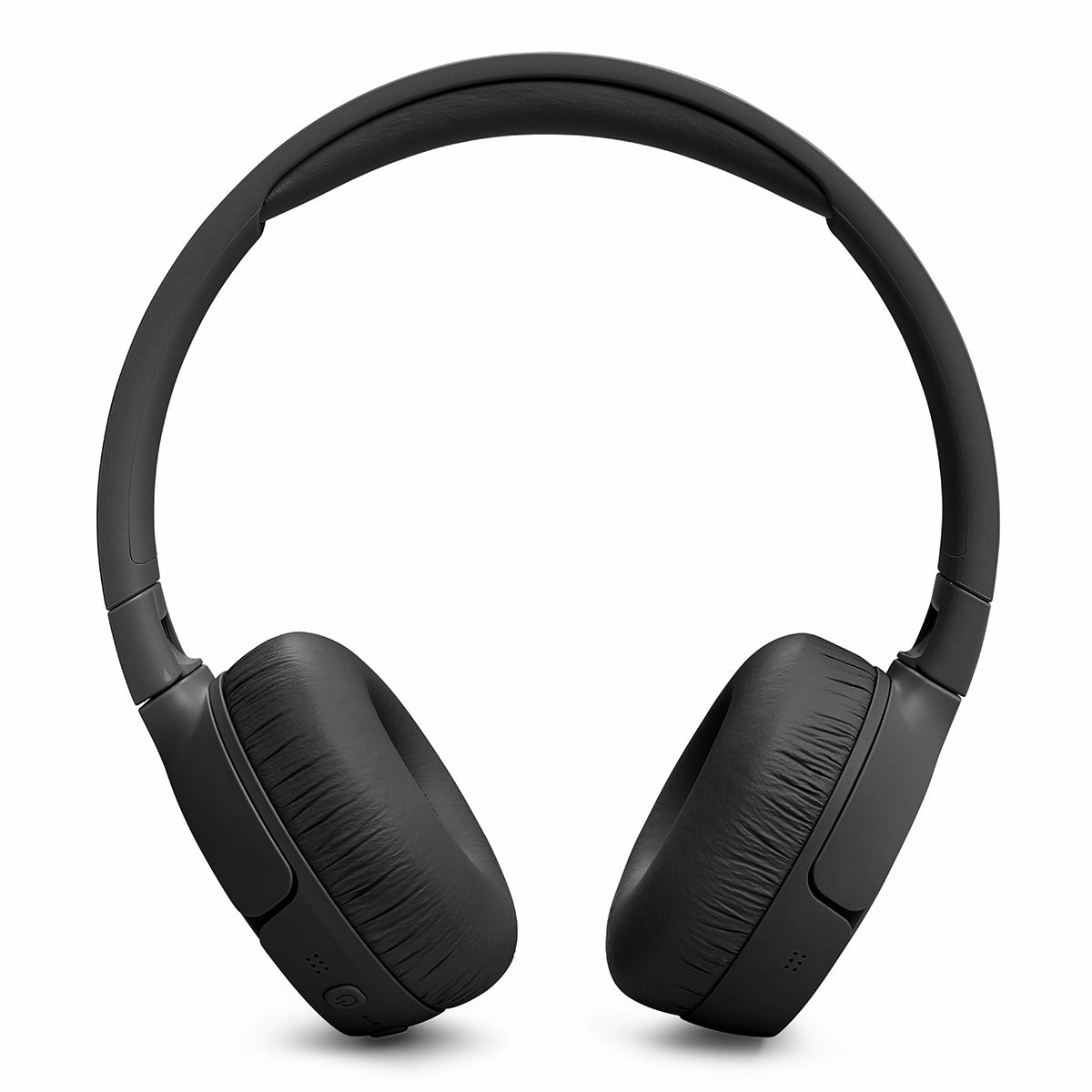 JBL Tune 670NC Wireless On Ear Noise Cancelling Headphone with gSport Case (Black)