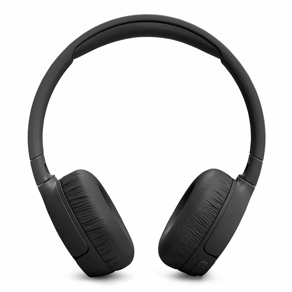 JBL Tune 670NC Wireless On Ear Noise Cancelling Headphone with gSport Case (Black)