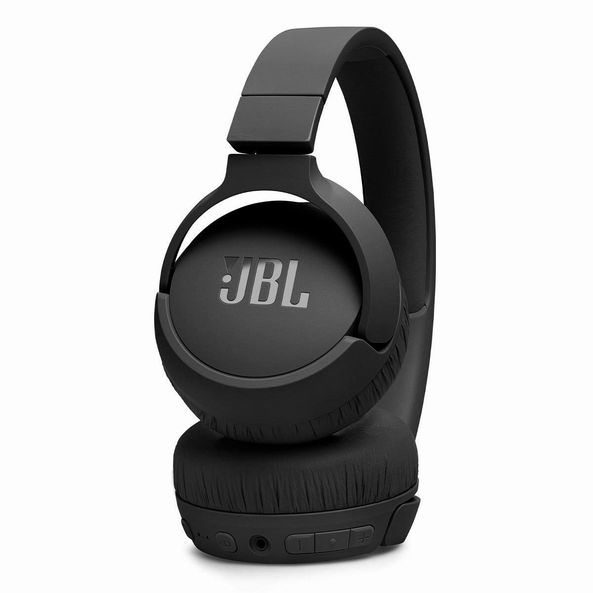 JBL Tune 670NC Wireless On Ear Noise Cancelling Headphone with gSport Case (Black)