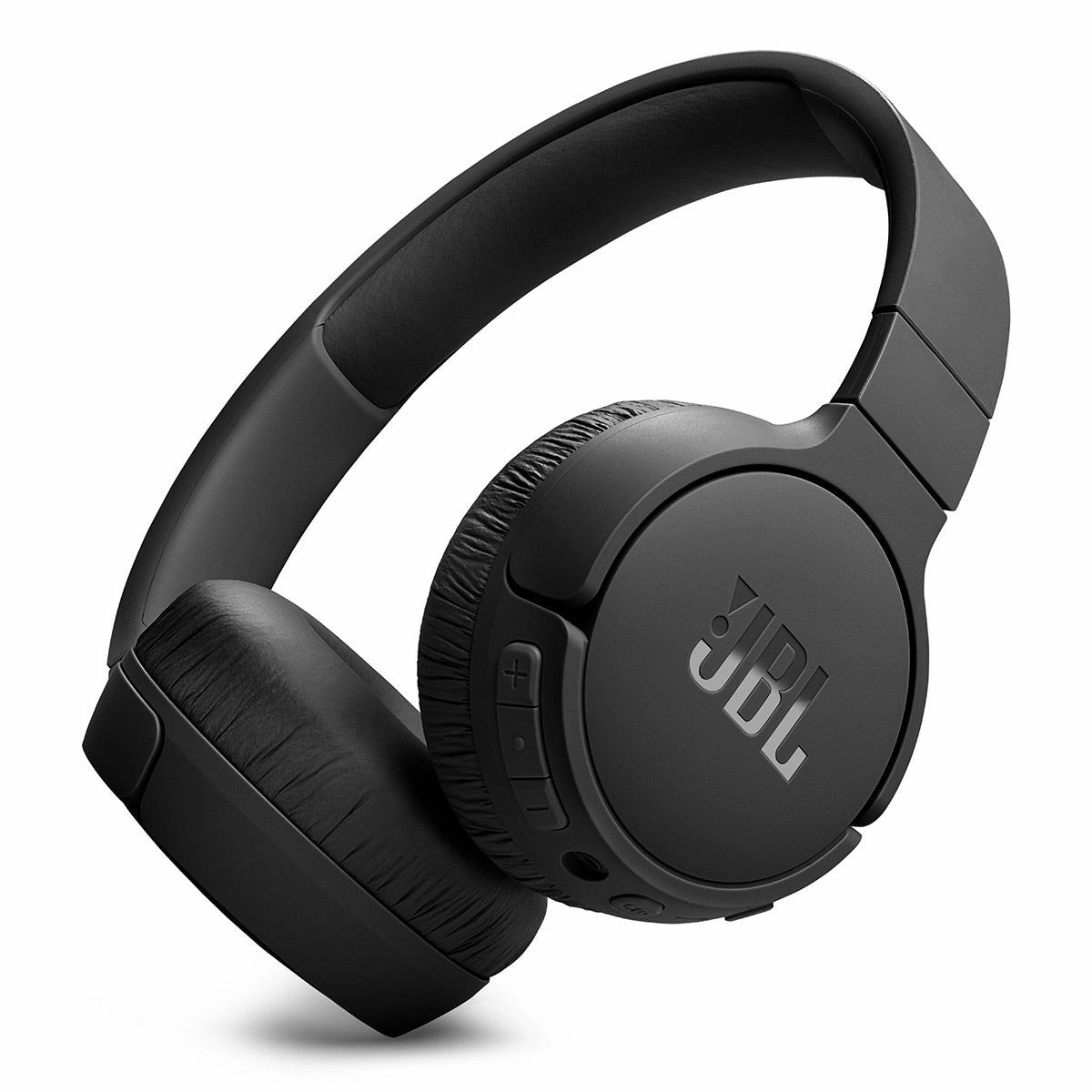 JBL Tune 670NC Wireless On Ear Noise Cancelling Headphone with gSport Case (Black)