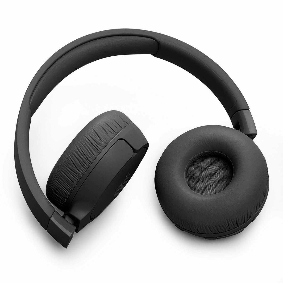 JBL Tune 670NC Wireless On Ear Noise Cancelling Headphone with gSport Case (Black)