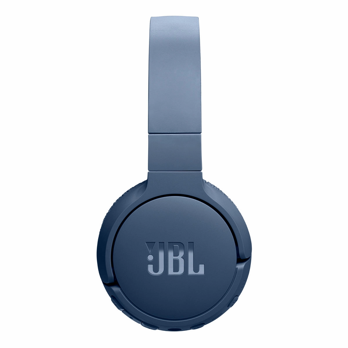 JBL Tune 670NC Wireless On Ear Noise Cancelling Headphone with gSport Case (Blue)
