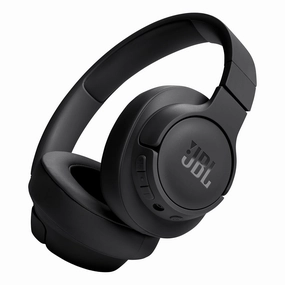JBL Tune 720BT Wireless Over-Ear Headphones (Black) hi-fi unbalanced input,hi-fi signal purity,hi-fi acoustic panel