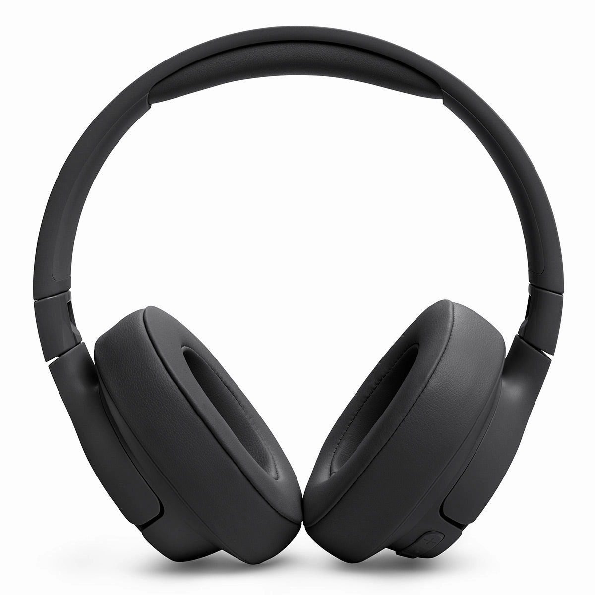 JBL Tune 720BT Wireless Over-Ear Headphones (Black)