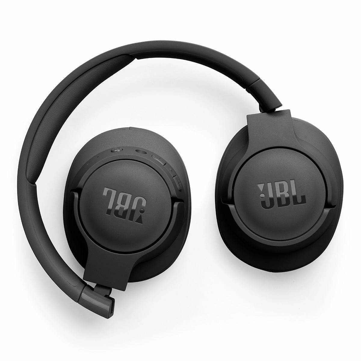 JBL Tune 720BT Wireless Over-Ear Headphones (Black)