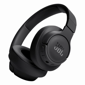 JBL Tune 720BT Wireless Over-Ear Headphones (Black) hi-fi audio receiver with HDMI,hi-fi speaker terminal,hi-fi home hi-res audio