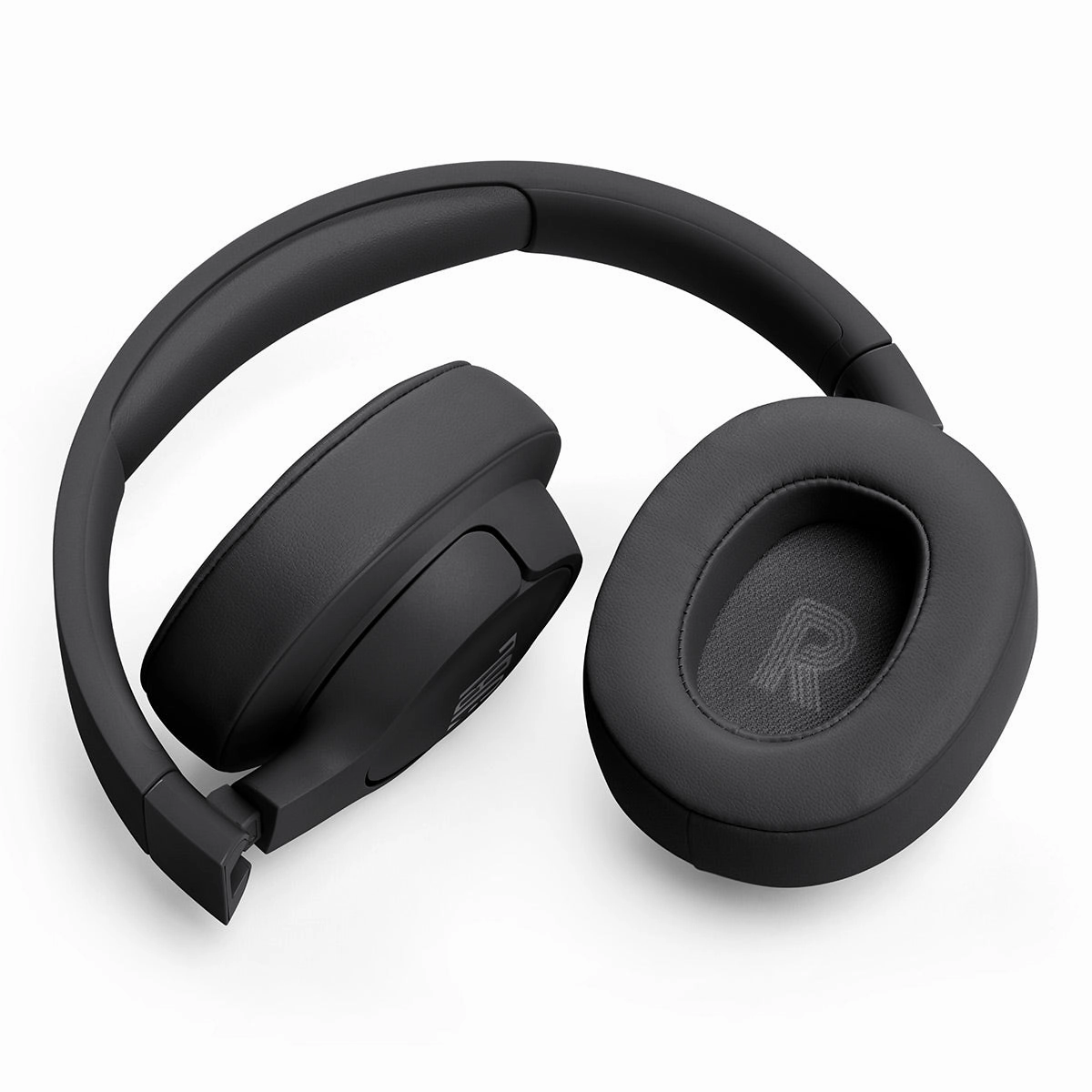 JBL Tune 720BT Wireless Over-Ear Headphones (Black)