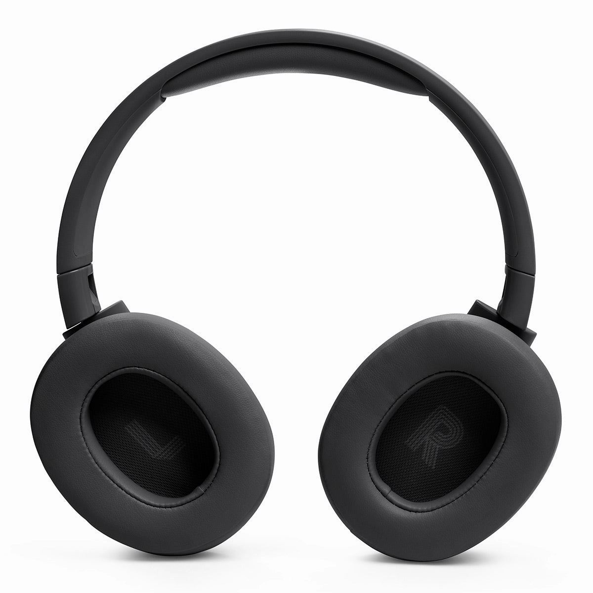JBL Tune 720BT Wireless Over-Ear Headphones (Black)