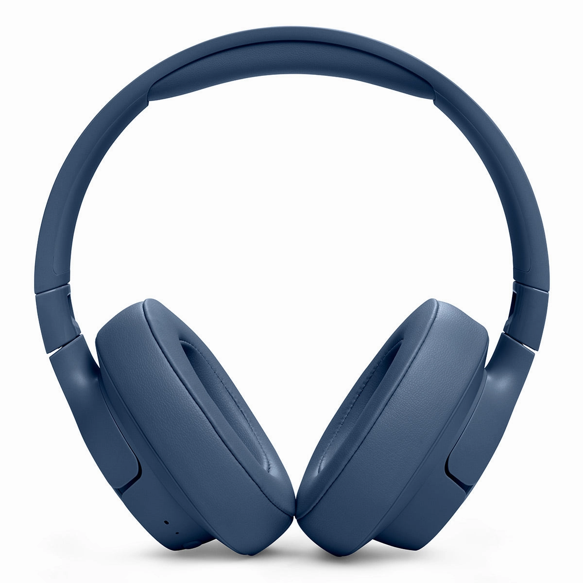 JBL Tune 720BT Wireless Over-Ear Headphones (Blue)