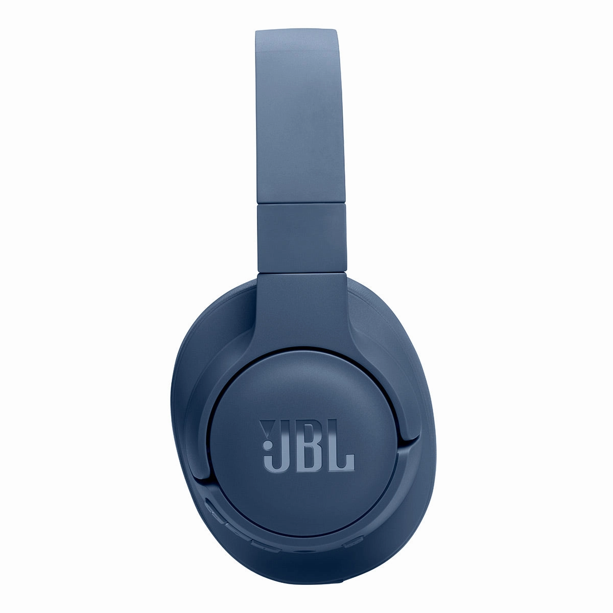 JBL Tune 720BT Wireless Over-Ear Headphones (Blue)