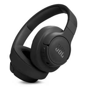 JBL Tune 770NC Wireless Over-Ear Adaptive Noise Cancelling Headphones (Black) hi-fi unbalanced input,hi-fi signal purity,hi-fi acoustic panel