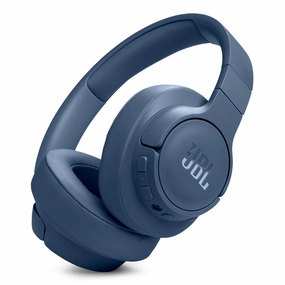 JBL Tune 770NC Wireless Over-Ear Adaptive Noise Cancelling Headphones (Blue) hi-fi audio receiver with HDMI,hi-fi speaker terminal,hi-fi home hi-res audio