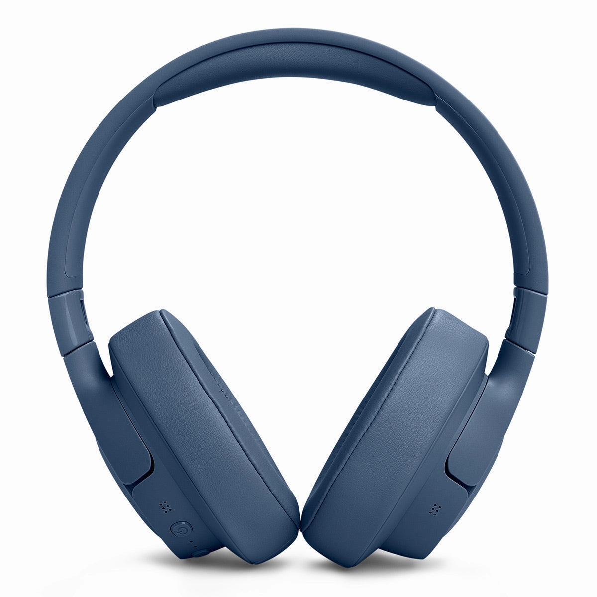 JBL Tune 770NC Wireless Over-Ear Adaptive Noise Cancelling Headphones (Blue)