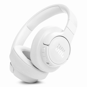 JBL Tune 770NC Wireless Over-Ear Adaptive Noise Cancelling Headphones (White) hi-fi unbalanced input,hi-fi signal purity,hi-fi acoustic panel