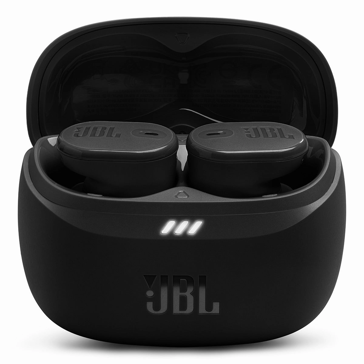 JBL Tune Buds 2 Noise Cancelling True Wireless Headphones (Black)