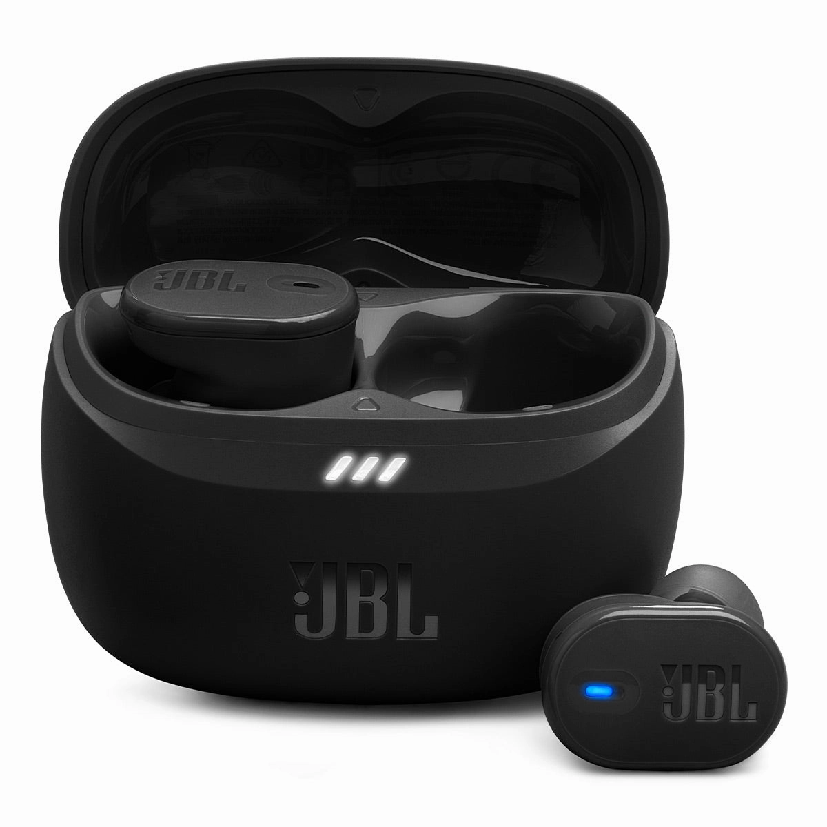 JBL Tune Buds 2 Noise Cancelling True Wireless Headphones (Black) hi-fi audio receiver with HDMI,hi-fi speaker terminal,hi-fi home hi-res audio