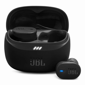 JBL Tune Buds 2 Noise Cancelling True Wireless Headphones (Black) hi-fi audio receiver with HDMI,hi-fi speaker terminal,hi-fi home hi-res audio