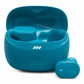 JBL Tune Buds 2 Noise Cancelling True Wireless Headphones (Turquoise) hi-fi audio receiver with HDMI,hi-fi speaker terminal,hi-fi home hi-res audio