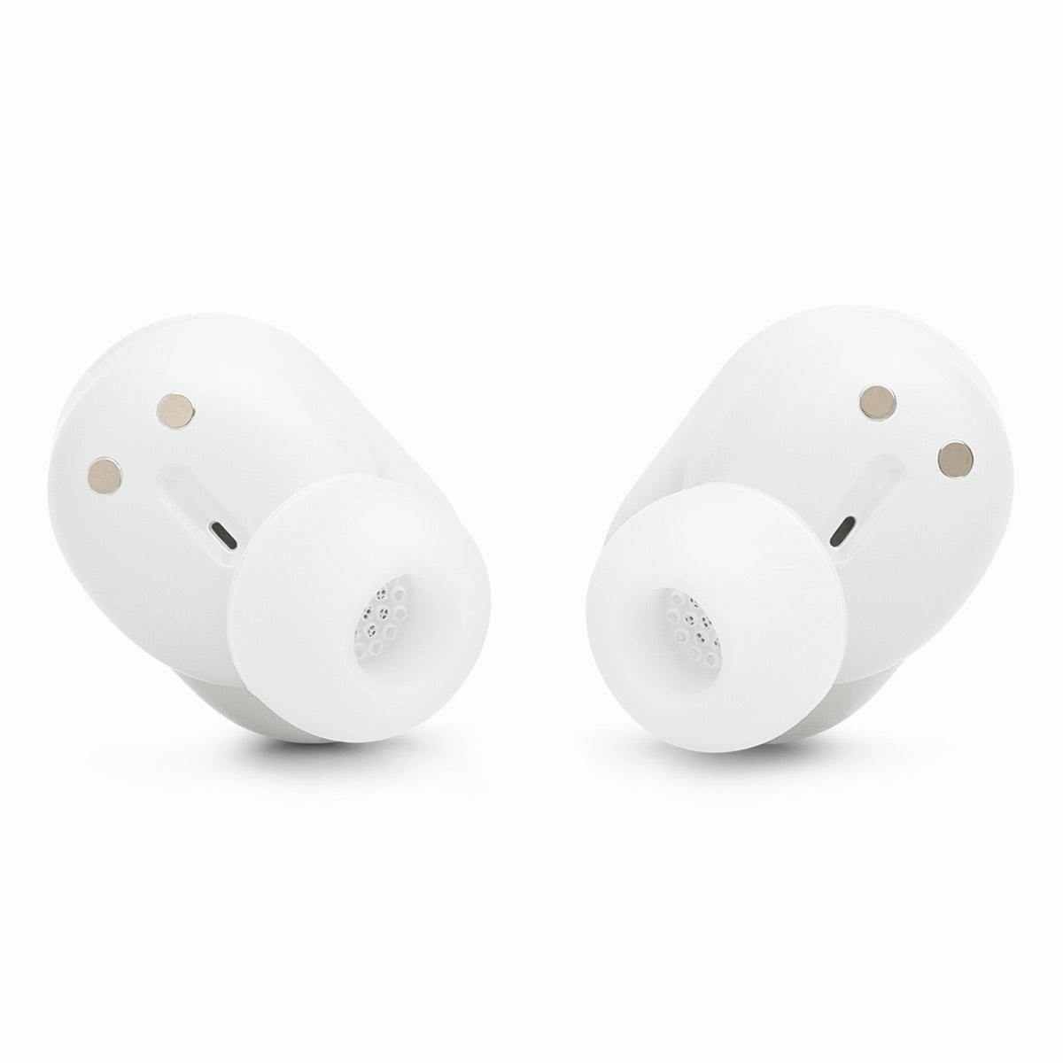 JBL Tune Buds 2 Noise Cancelling True Wireless Headphones (White)