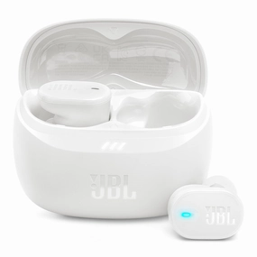 JBL Tune Buds 2 Noise Cancelling True Wireless Headphones (White) hi-fi audio receiver with HDMI,hi-fi speaker terminal,hi-fi home hi-res audio