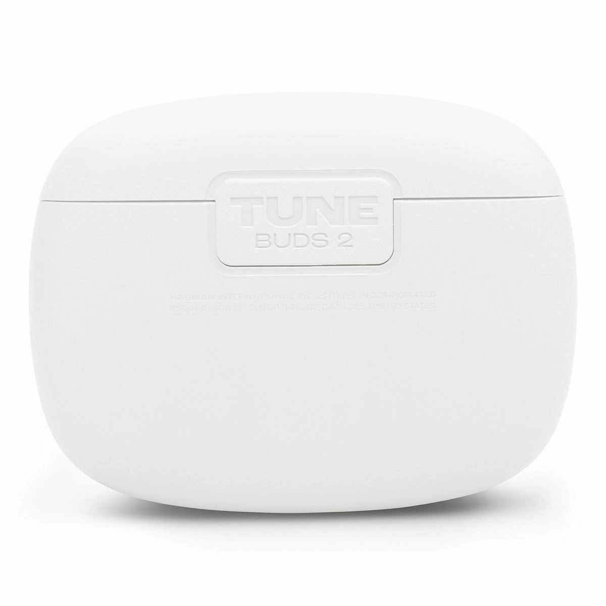 JBL Tune Buds 2 Noise Cancelling True Wireless Headphones (White)
