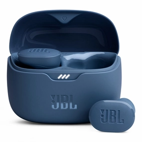 JBL Tune Buds True Wireless Noise Cancelling Earbuds with Bluetooth 5.3 (Blue) hi-fi audio receiver with HDMI,hi-fi speaker terminal,hi-fi home hi-res audio