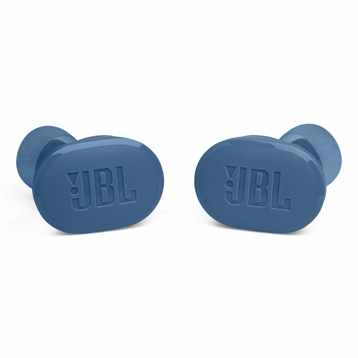 JBL Tune Buds True Wireless Noise Cancelling Earbuds with Bluetooth 5.3 (Blue)