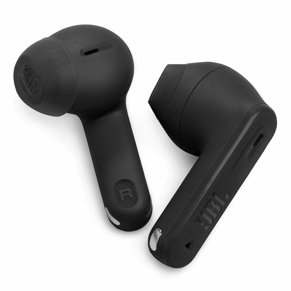JBL Tune Flex 2 Noise Cancelling True Wireless Headphones (Black)