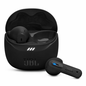 JBL Tune Flex 2 Noise Cancelling True Wireless Headphones (Black)