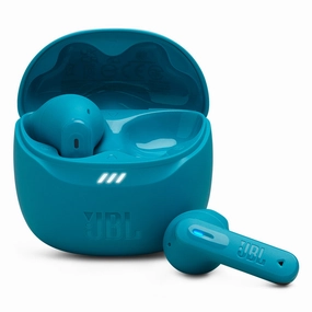 JBL Tune Flex 2 Noise Cancelling True Wireless Headphones (Turquoise) hi-fi audio receiver with HDMI,hi-fi speaker terminal,hi-fi home hi-res audio