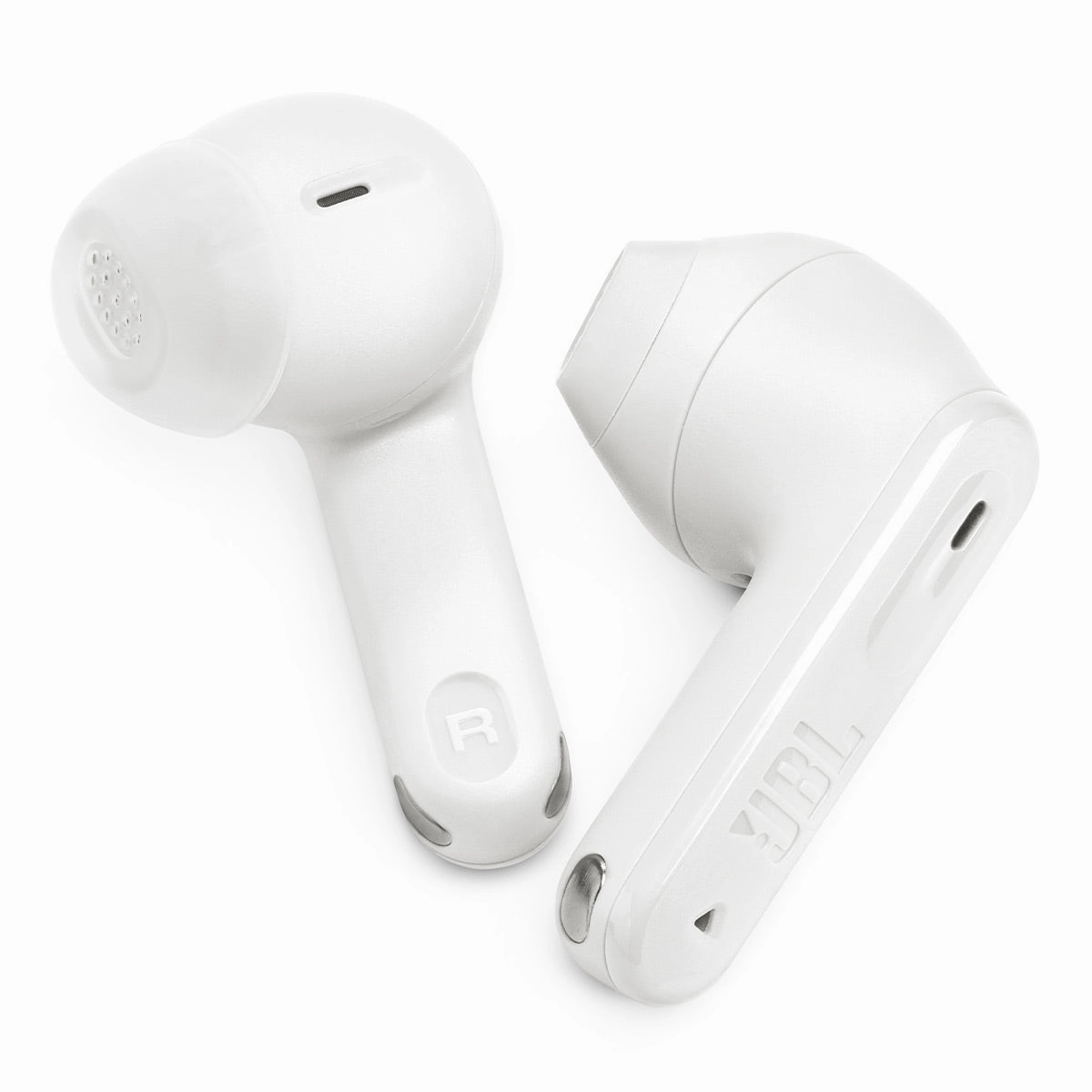 JBL Tune Flex 2 Noise Cancelling True Wireless Headphones (White)