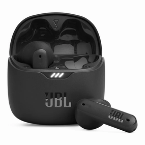 JBL Tune Flex True Wireless Noise Cancelling Earbuds with Bluetooth 5.2 (Black) hi-fi audio receiver with HDMI,hi-fi speaker terminal,hi-fi home hi-res audio