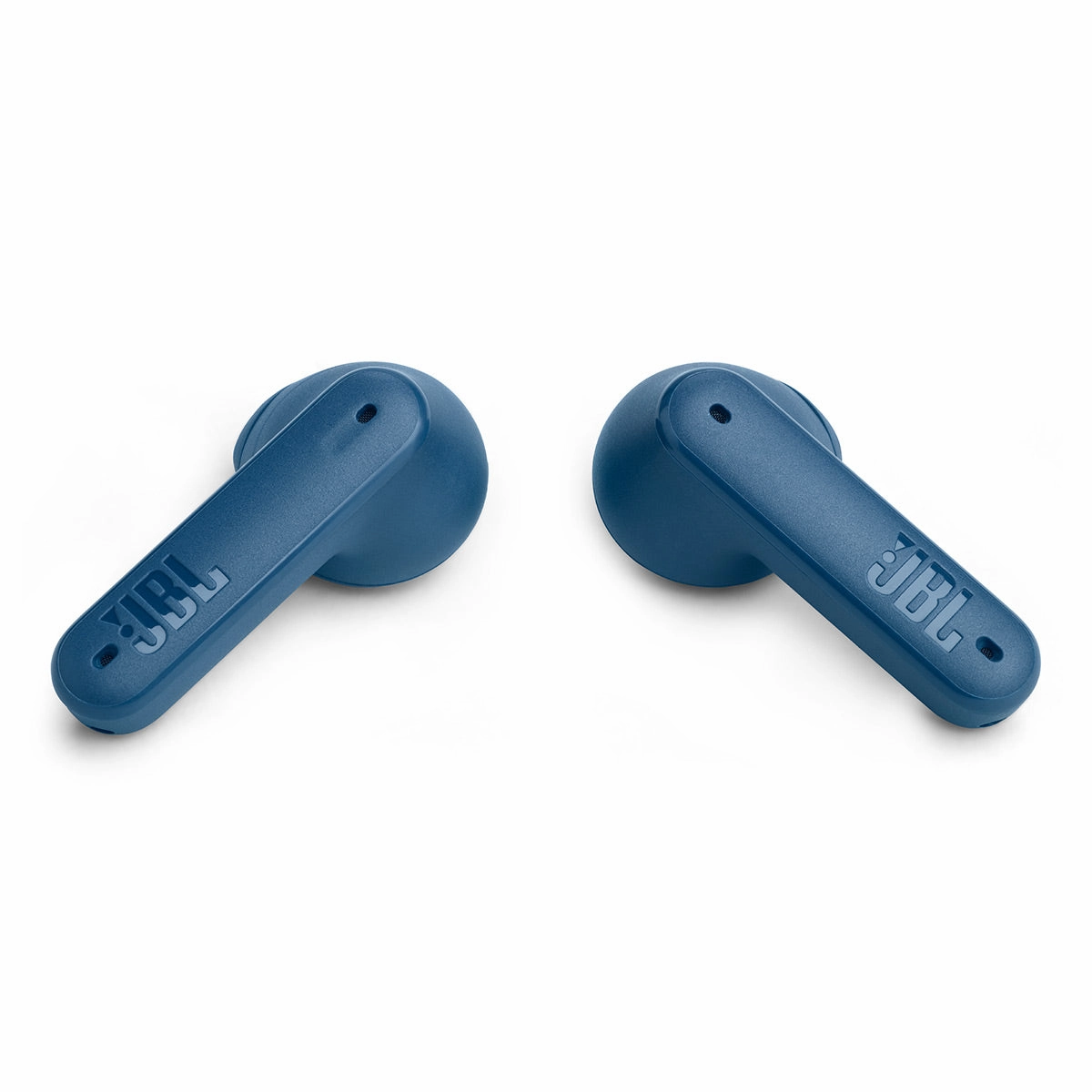 JBL Tune Flex True Wireless Noise Cancelling Earbuds with Bluetooth 5.2 (Blue)