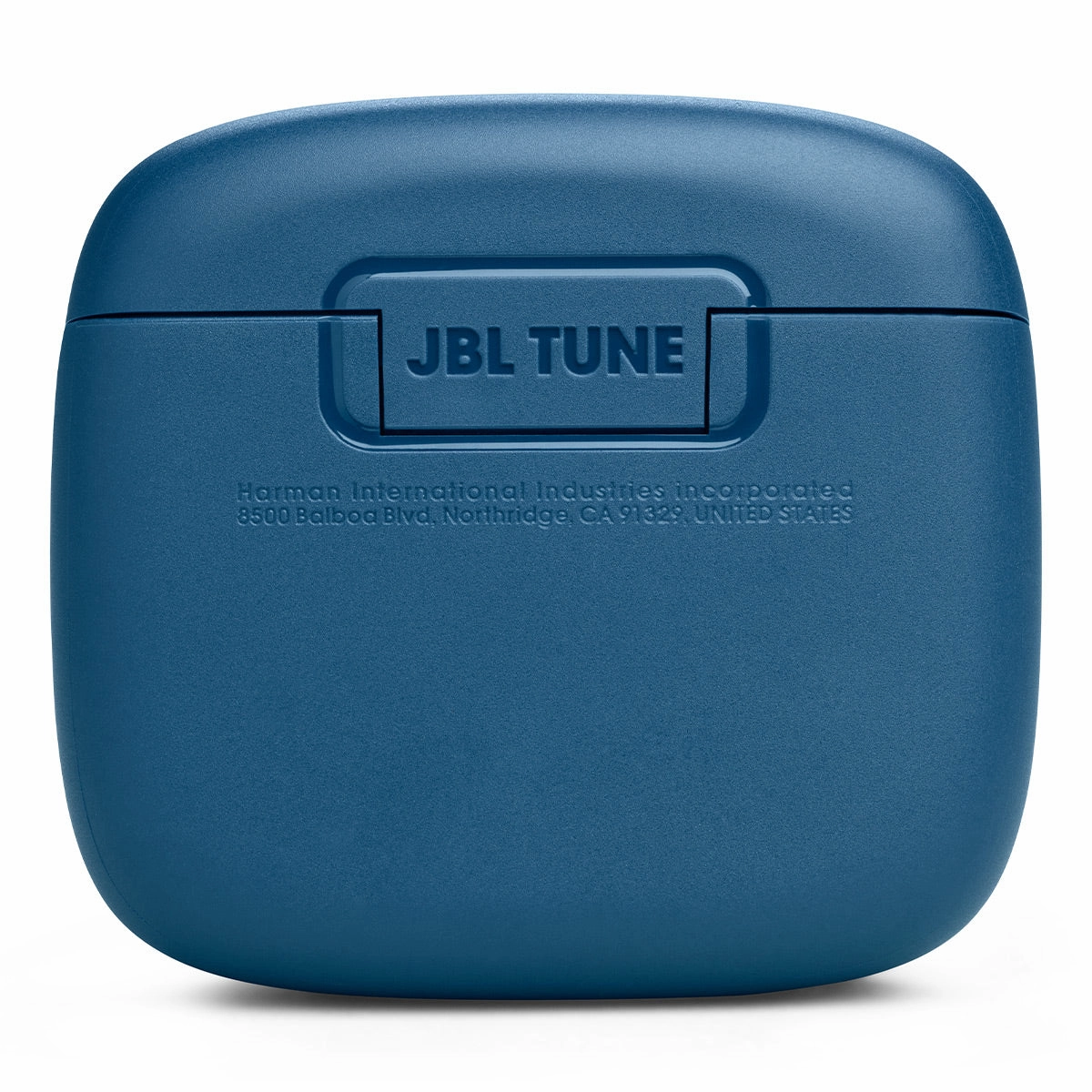 JBL Tune Flex True Wireless Noise Cancelling Earbuds with Bluetooth 5.2 (Blue)