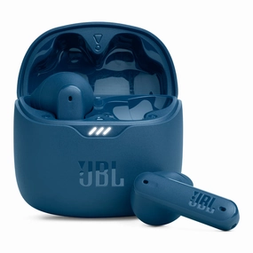 JBL Tune Flex True Wireless Noise Cancelling Earbuds with Bluetooth 5.2 (Blue) hi-fi audio receiver with HDMI,hi-fi speaker terminal,hi-fi home hi-res audio